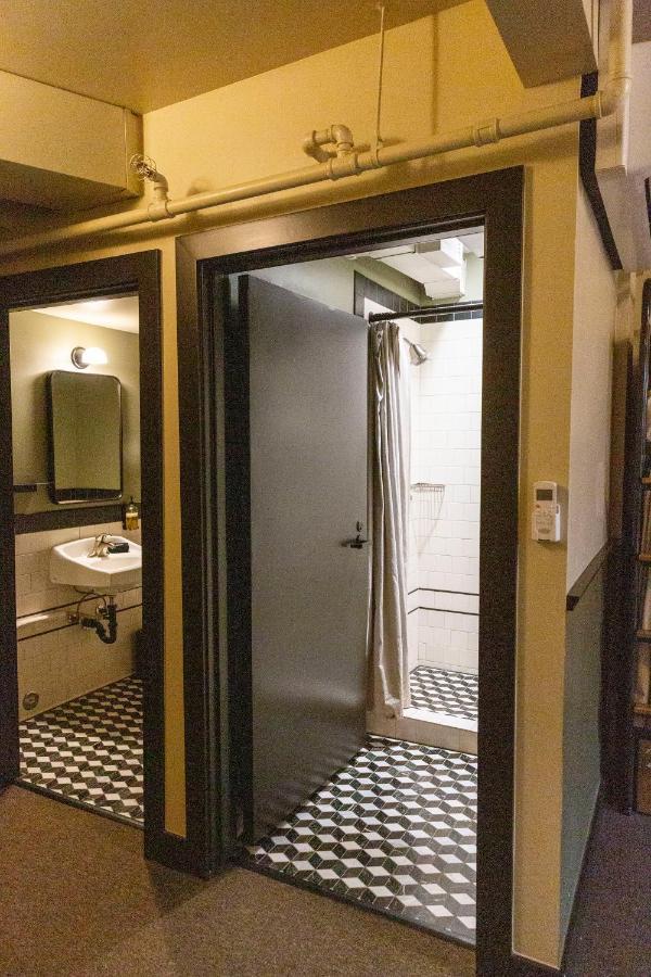 Kex Hotel Портленд Екстер'єр фото